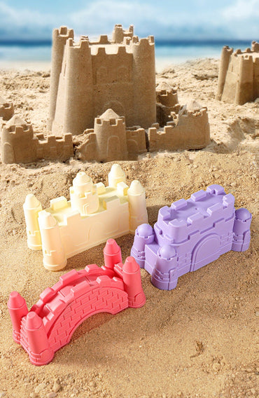 Beach Toys 13 pieces