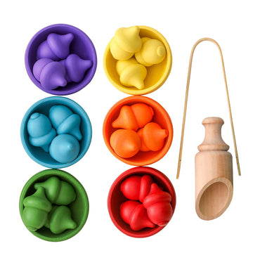 Walnut Color Classification