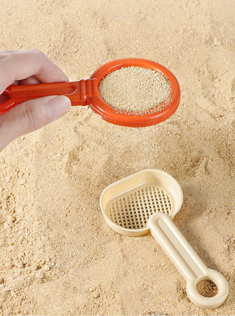 Beach Toys 13 pieces