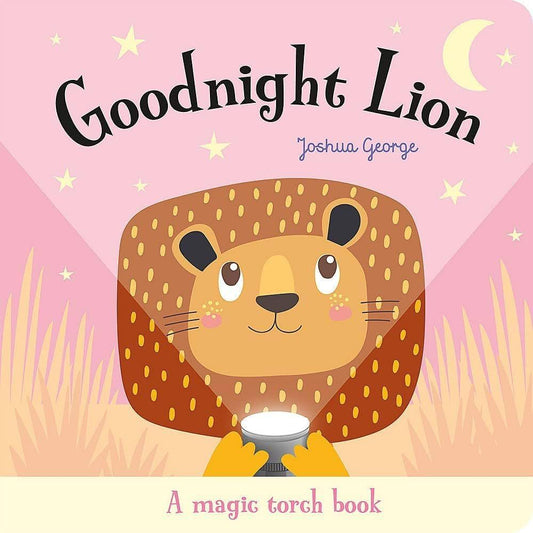 Goodnight magic book