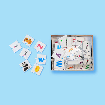 Montessori First educational set