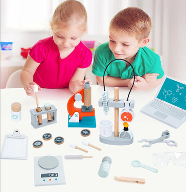 Science Lab Kit