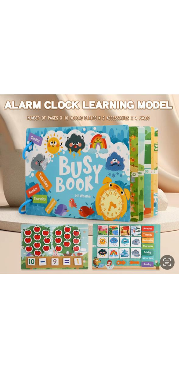 Learn with Books