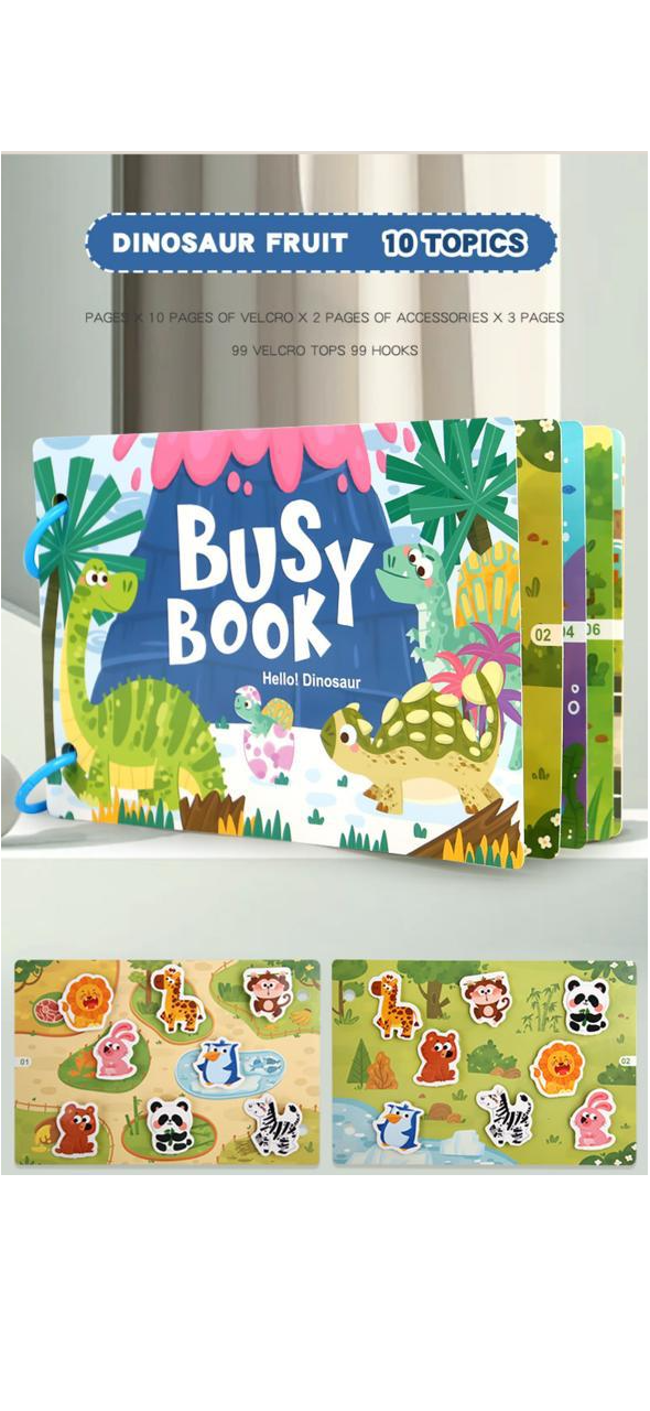 Learn with Books