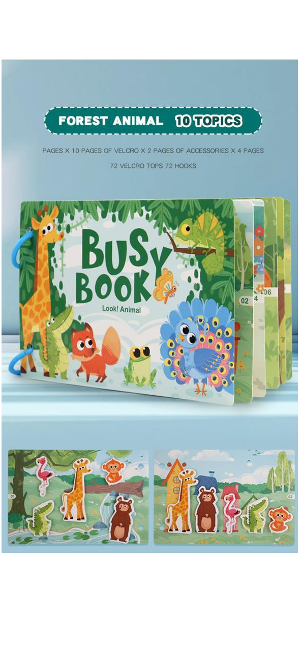 Learn with Books