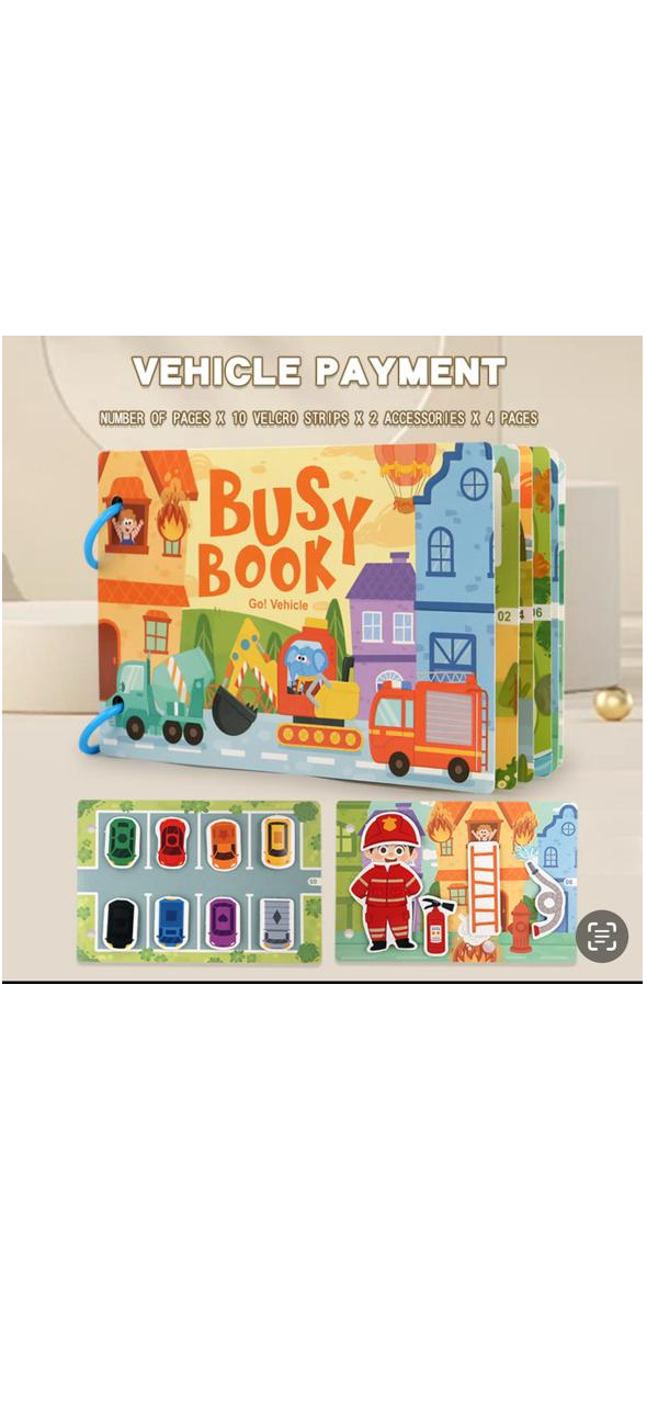 Learn with Books