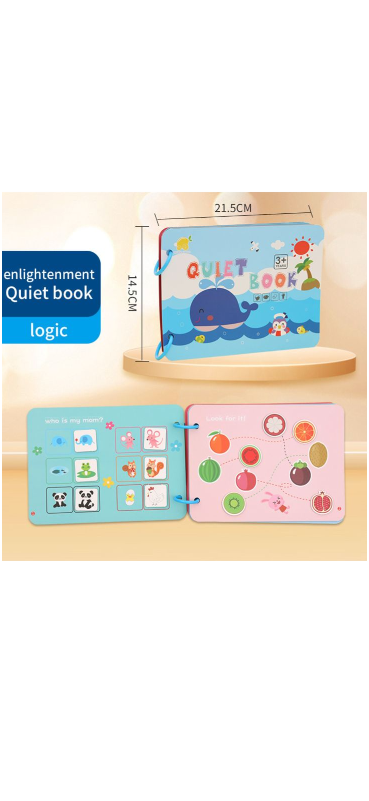 Learn with Books