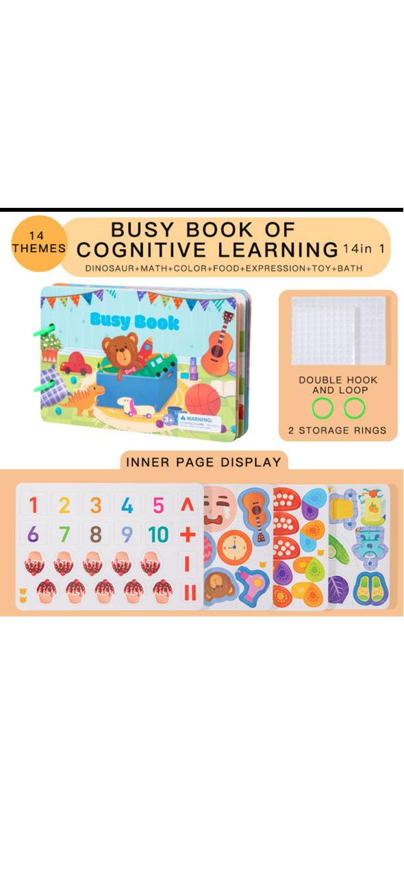 Learn with Books