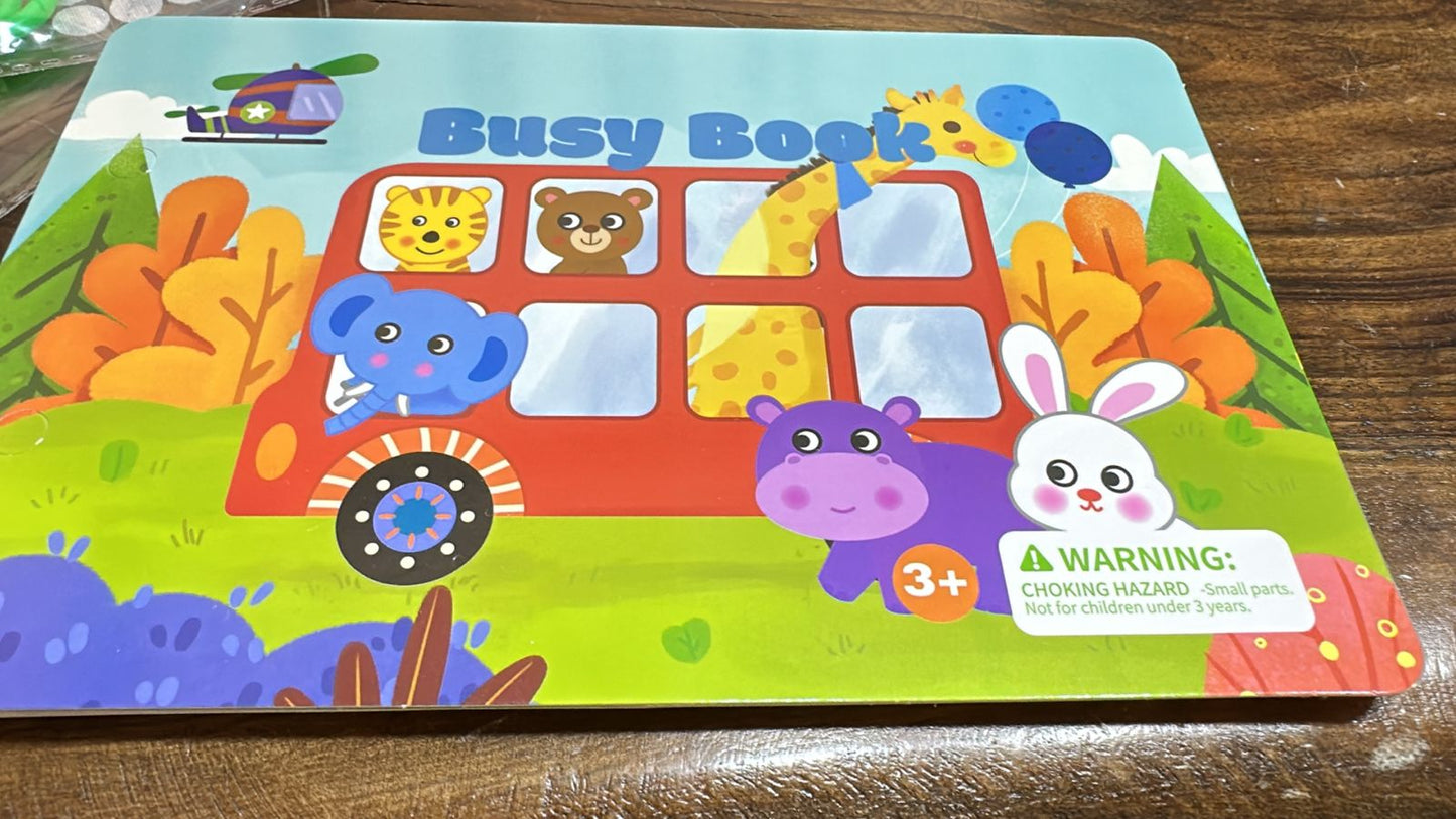 Learn with Books