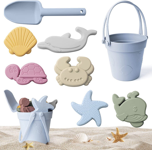 Beach Toy With net bag