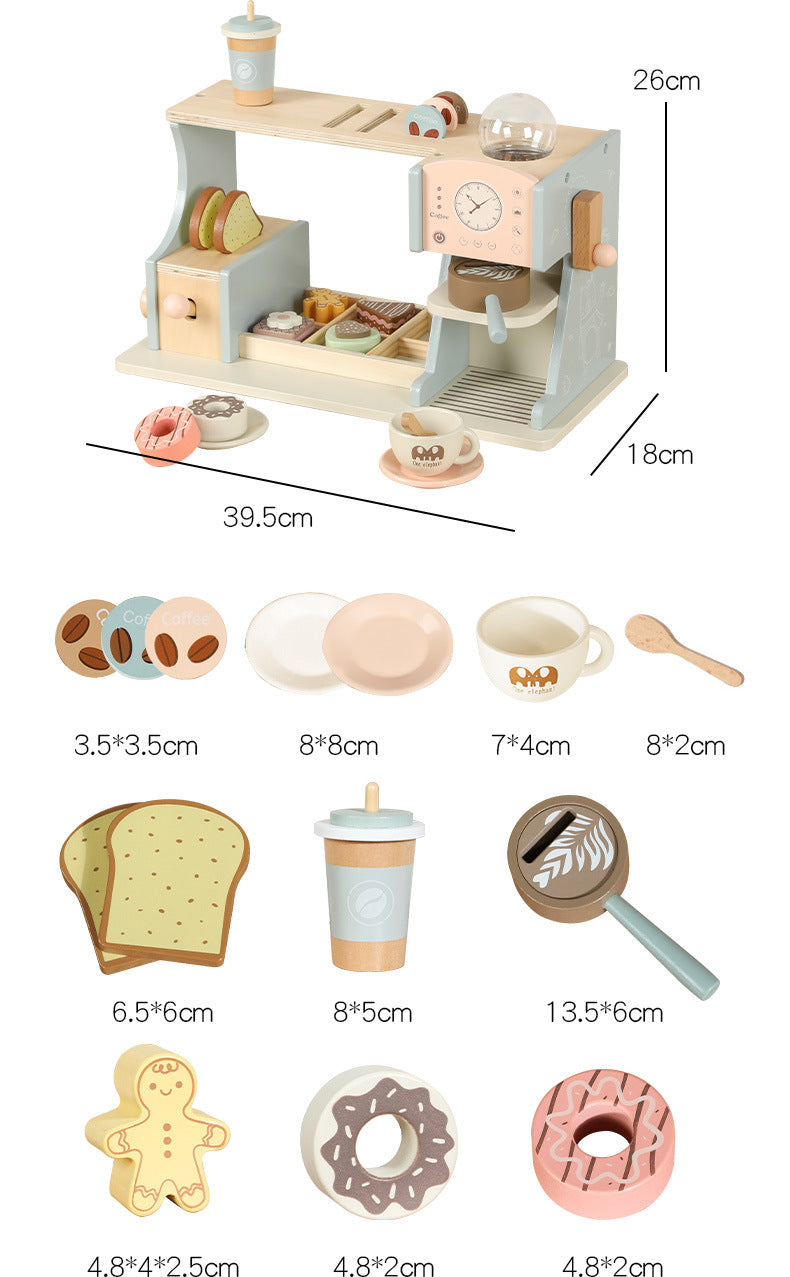 Breakfast Shop