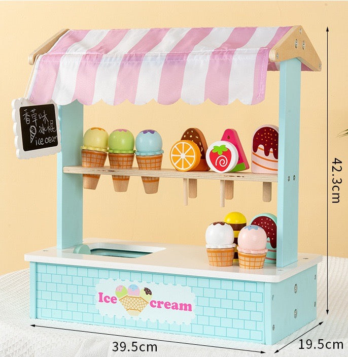 Ice Cream Shop