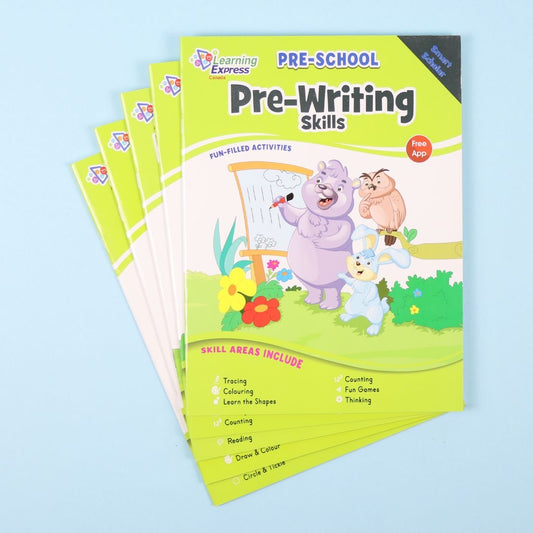 Smart scholar books +App