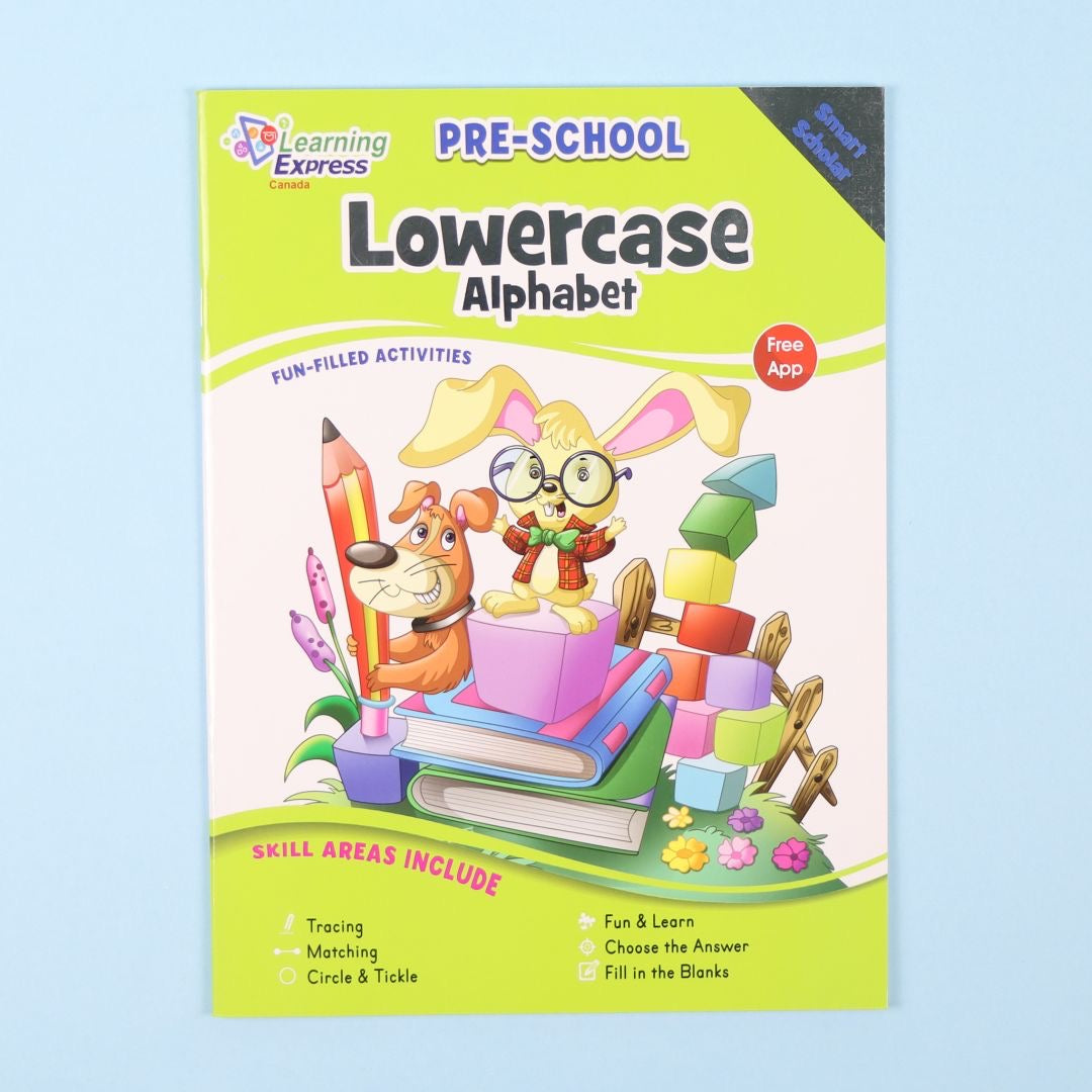 Smart scholar books +App