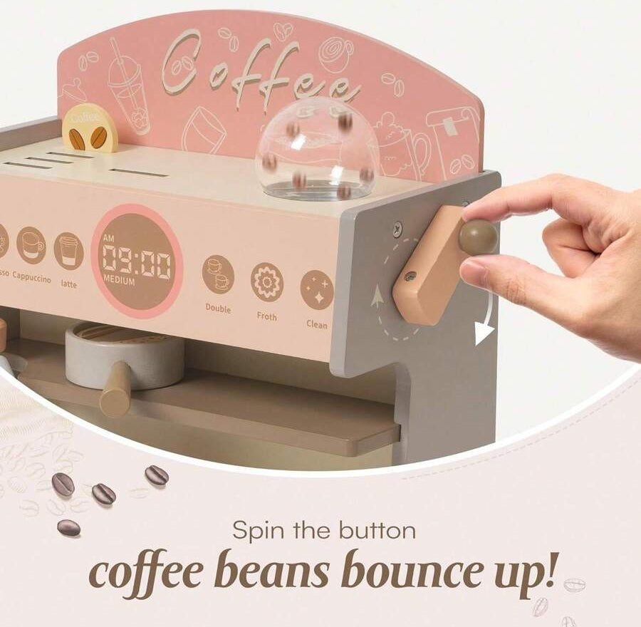Coffee Shop