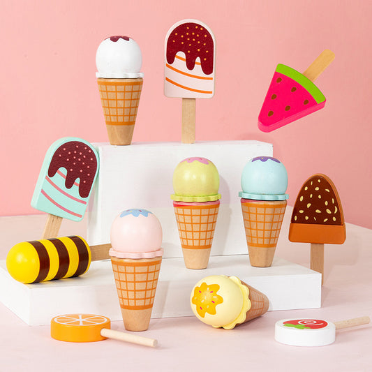 Ice Cream Shop