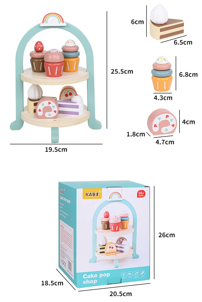 Cake Pop