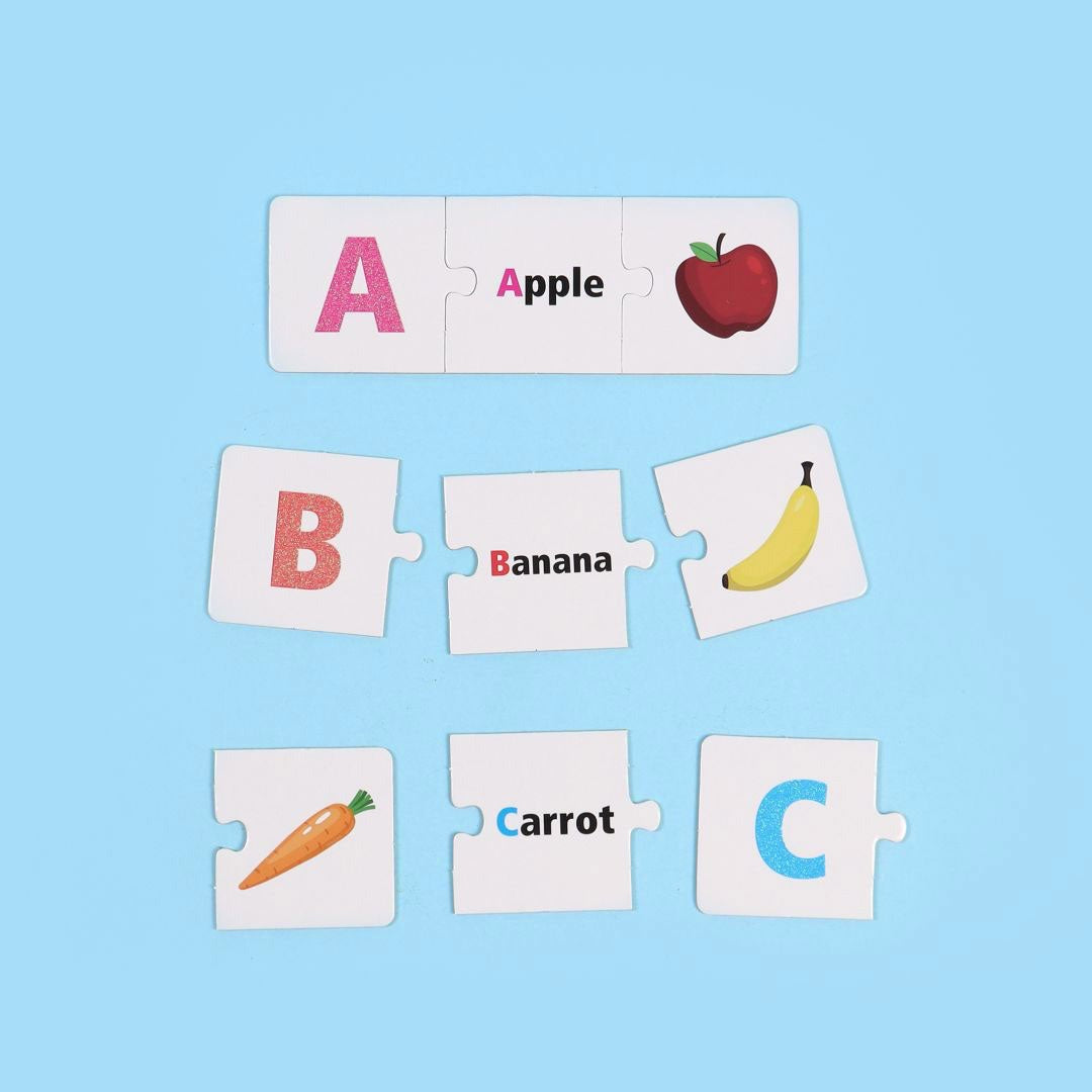 Montessori First educational set