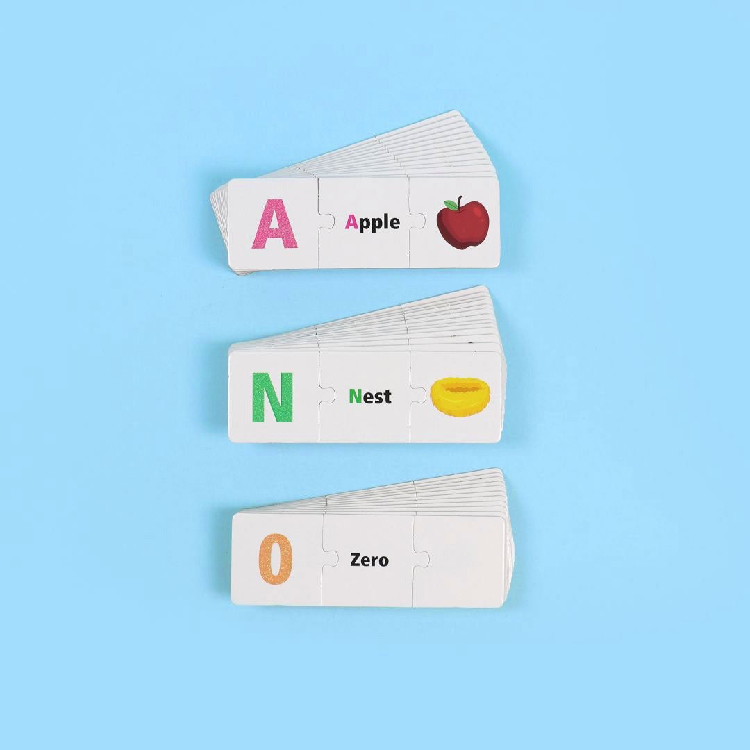 Montessori First educational set