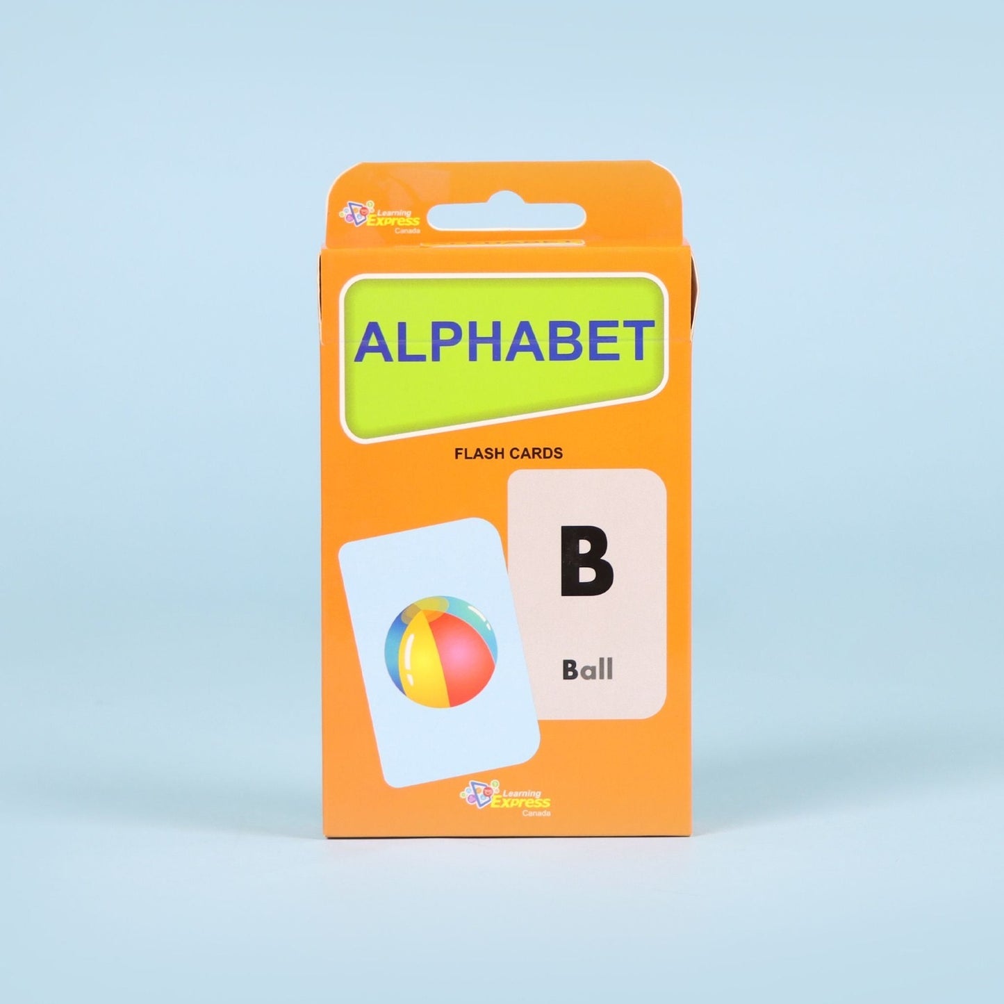 Learning cards
