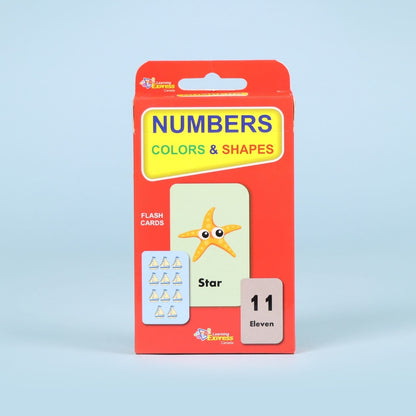 Learning cards