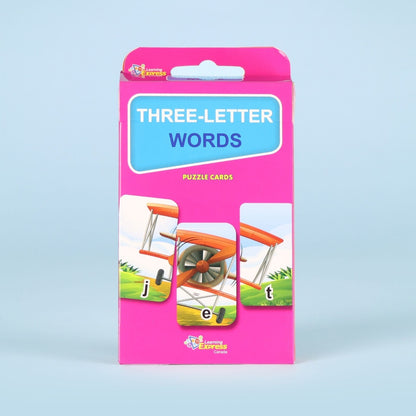 Learning cards