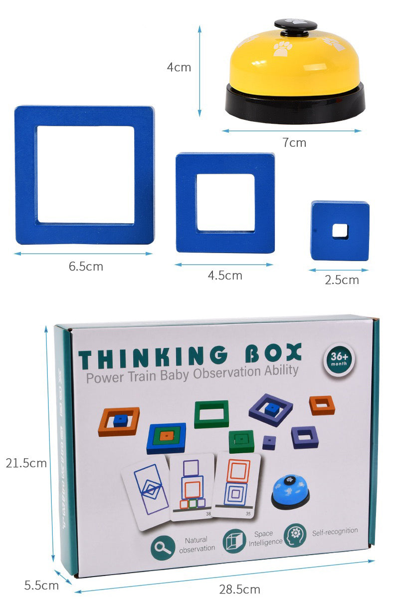 Thinking Box