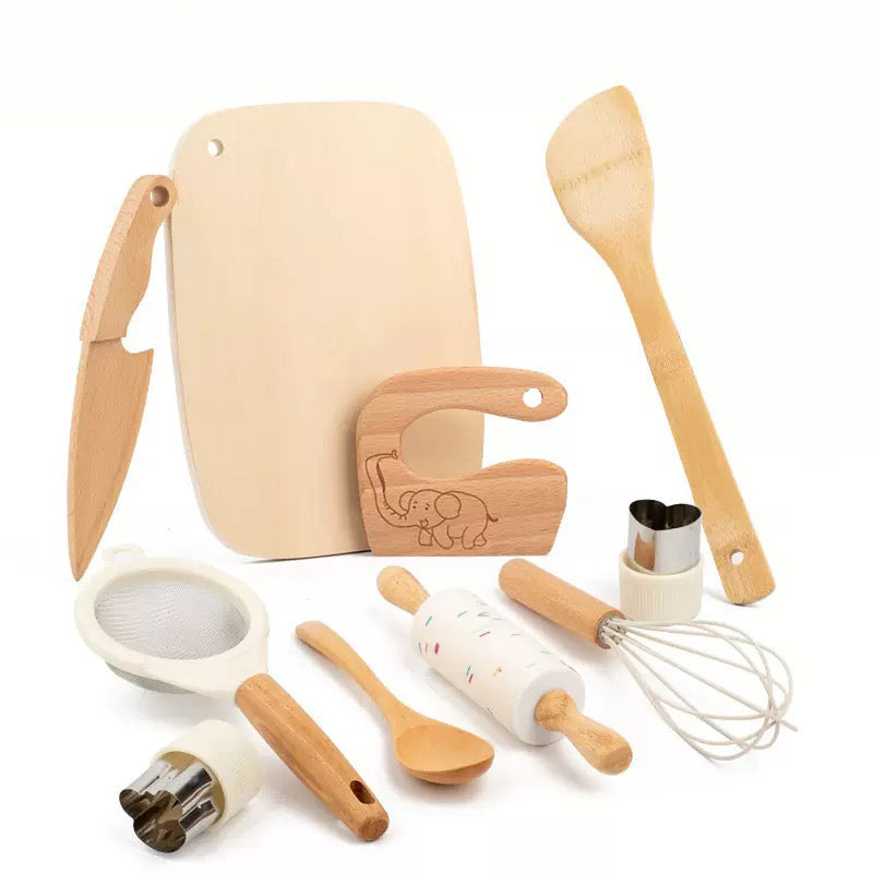 Cooking Set