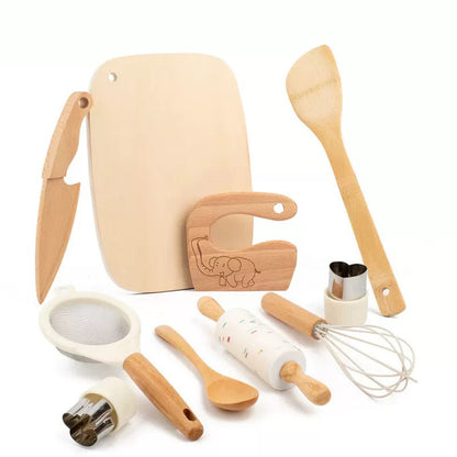 Cooking Set