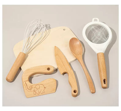 Cooking Set