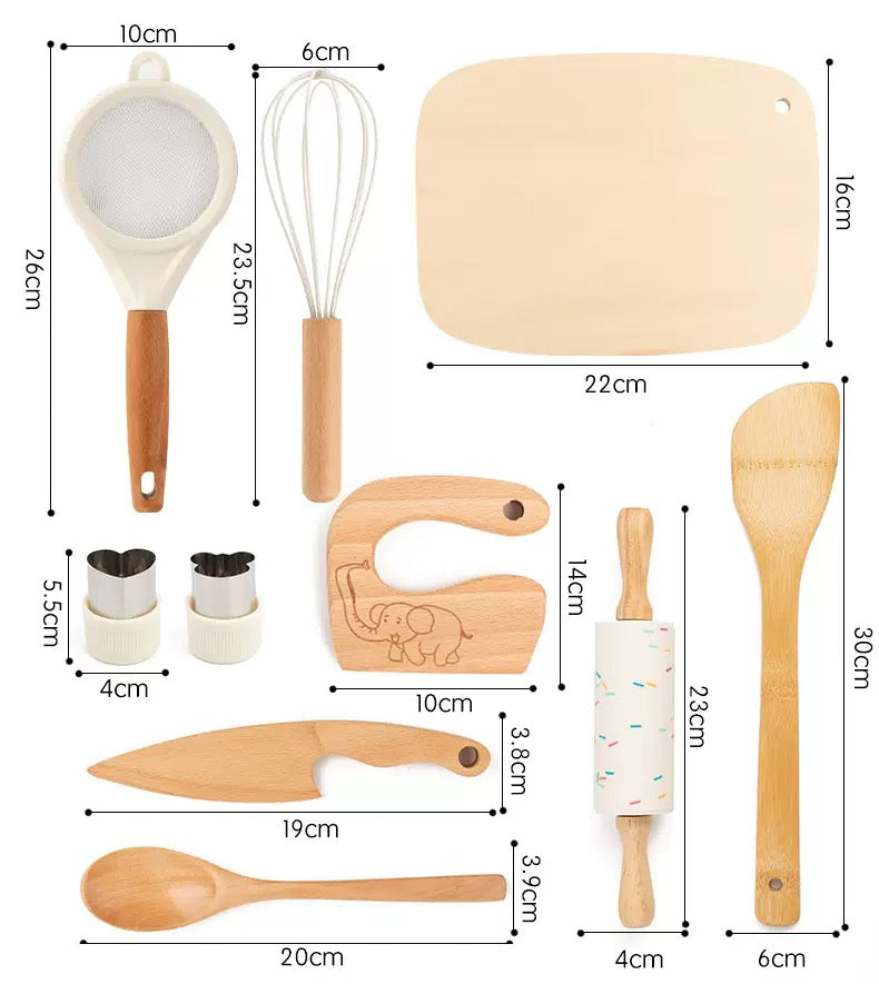 Cooking Set