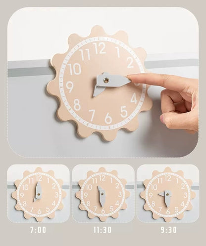 wooden workbench tool