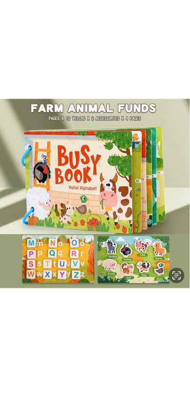 Learn with Books
