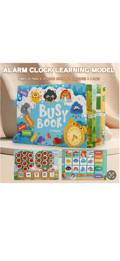 Learn with Books