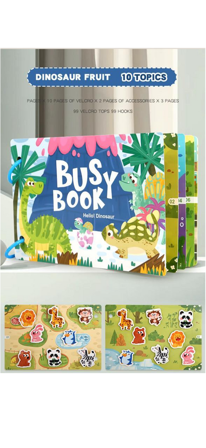 Learn with Books