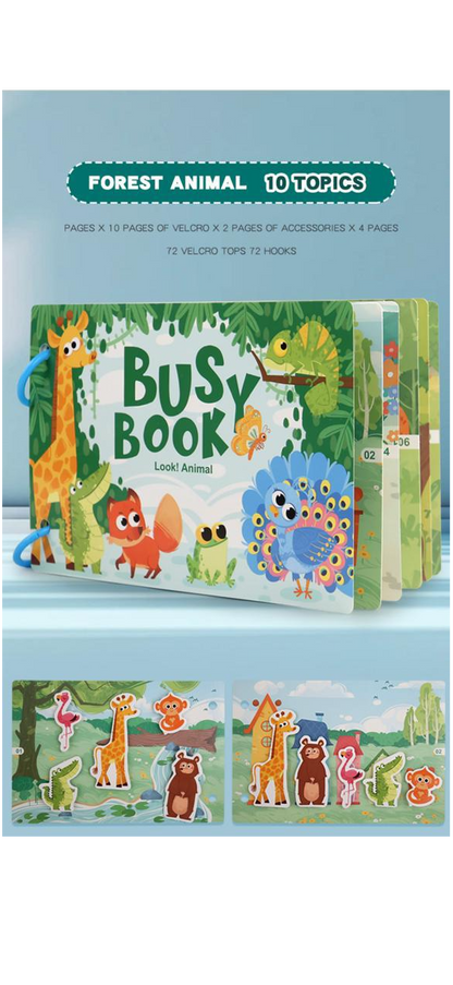 Learn with Books