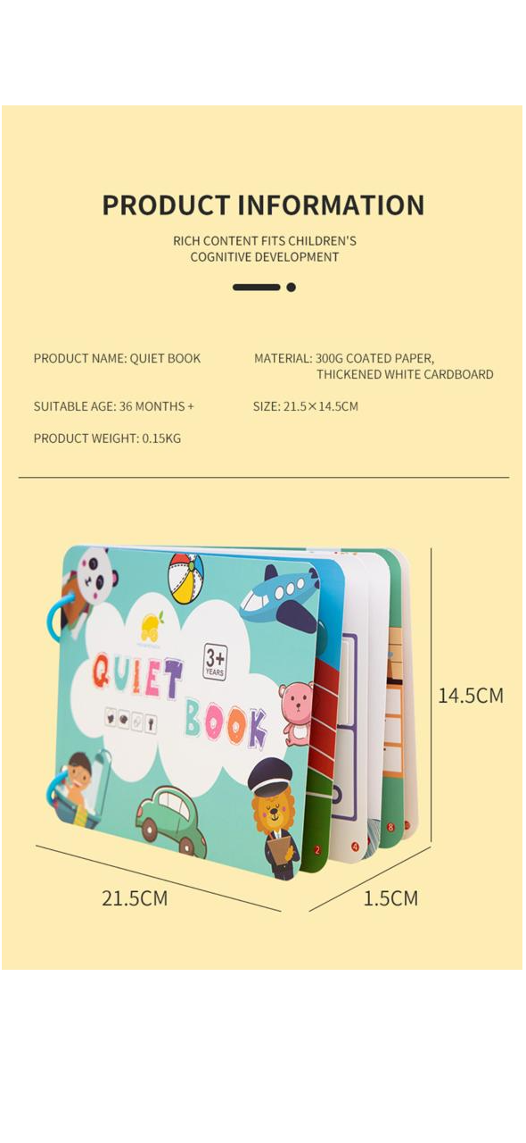 Learn with Books