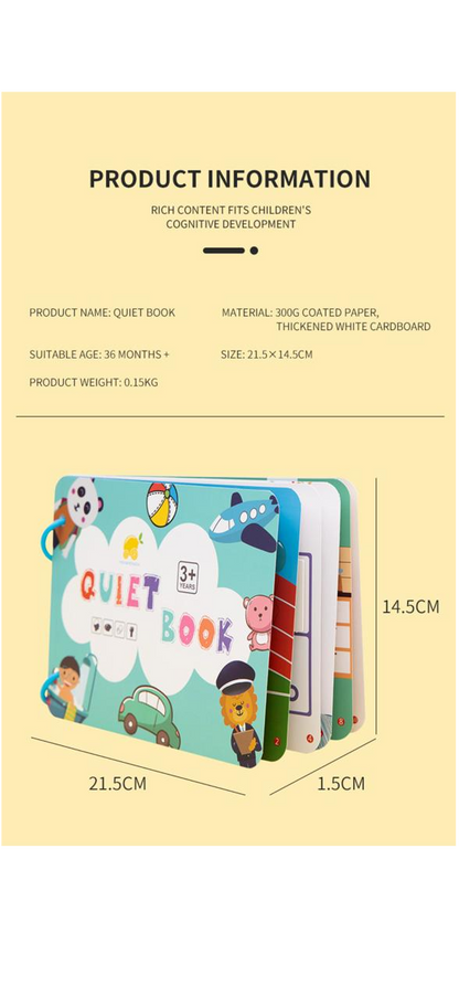 Learn with Books