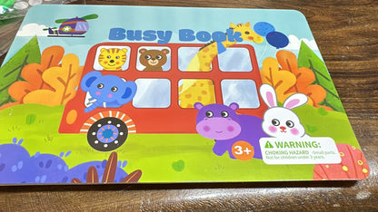 Learn with Books