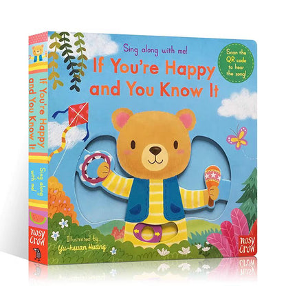 Sing Along With Me Books