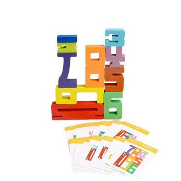 Digital Math Building Blocks