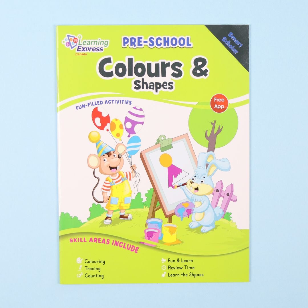 Smart scholar books +App