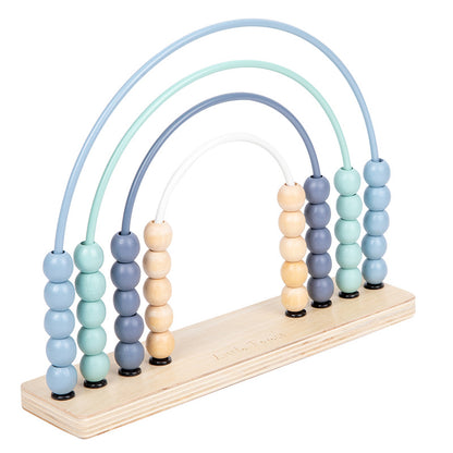 Wooden Abacus