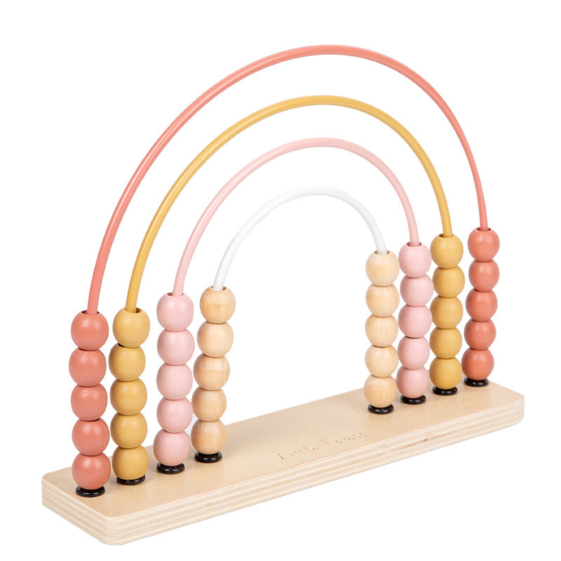 Wooden Abacus