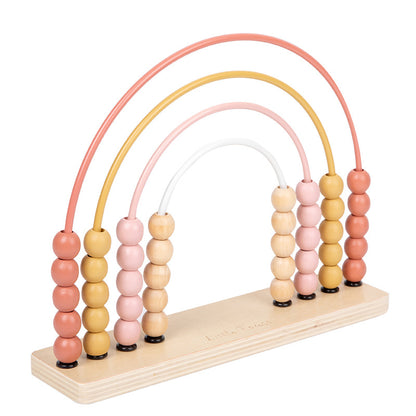 Wooden Abacus