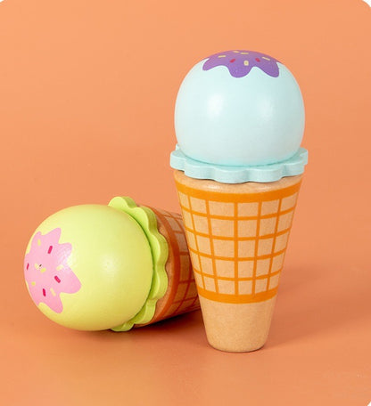 Ice Cream Shop