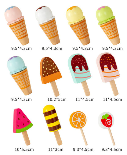 Ice Cream Shop