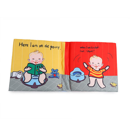 Early  Education Book