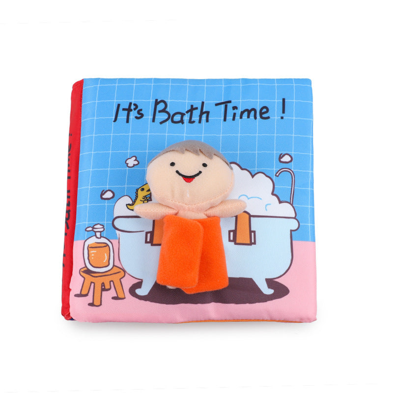 Early  Education Book