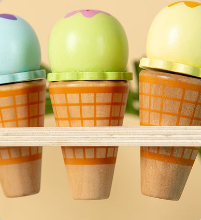 Ice Cream Shop